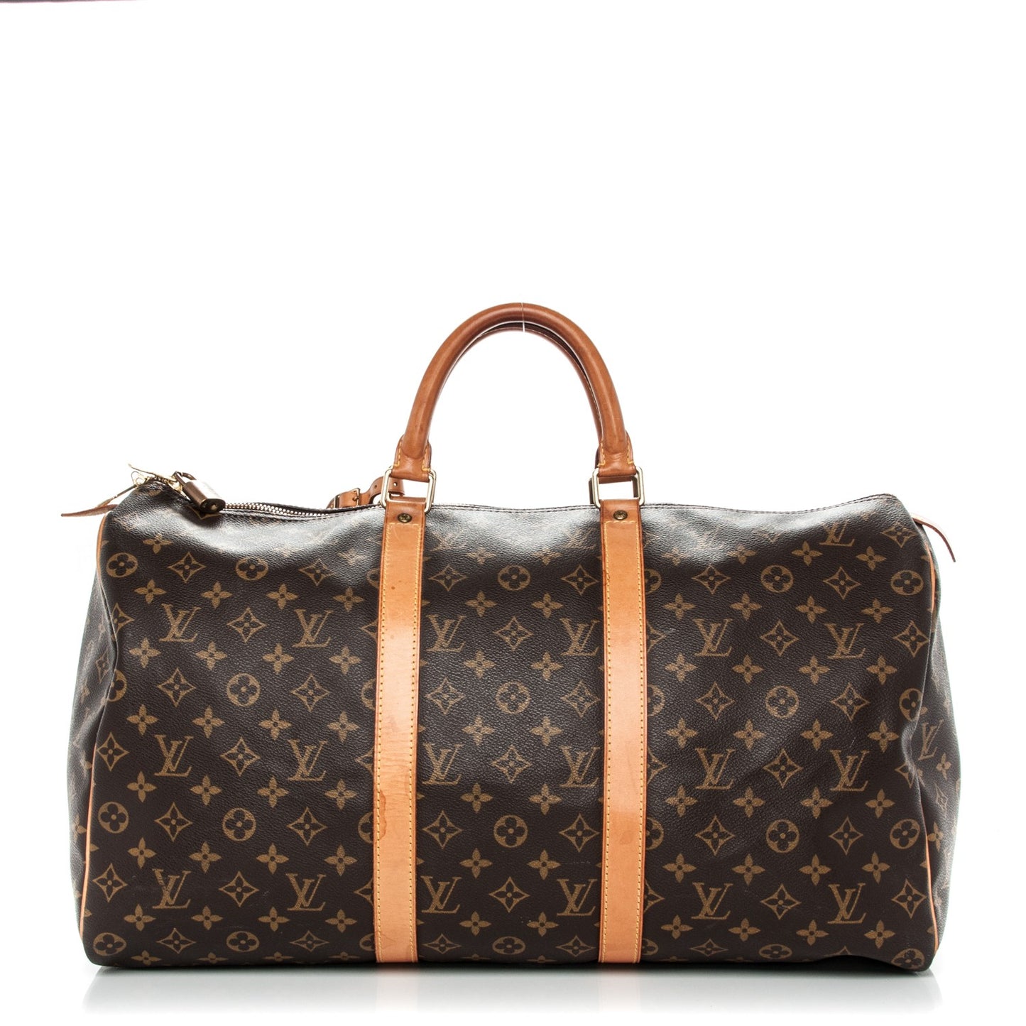Monogram Keepall 50