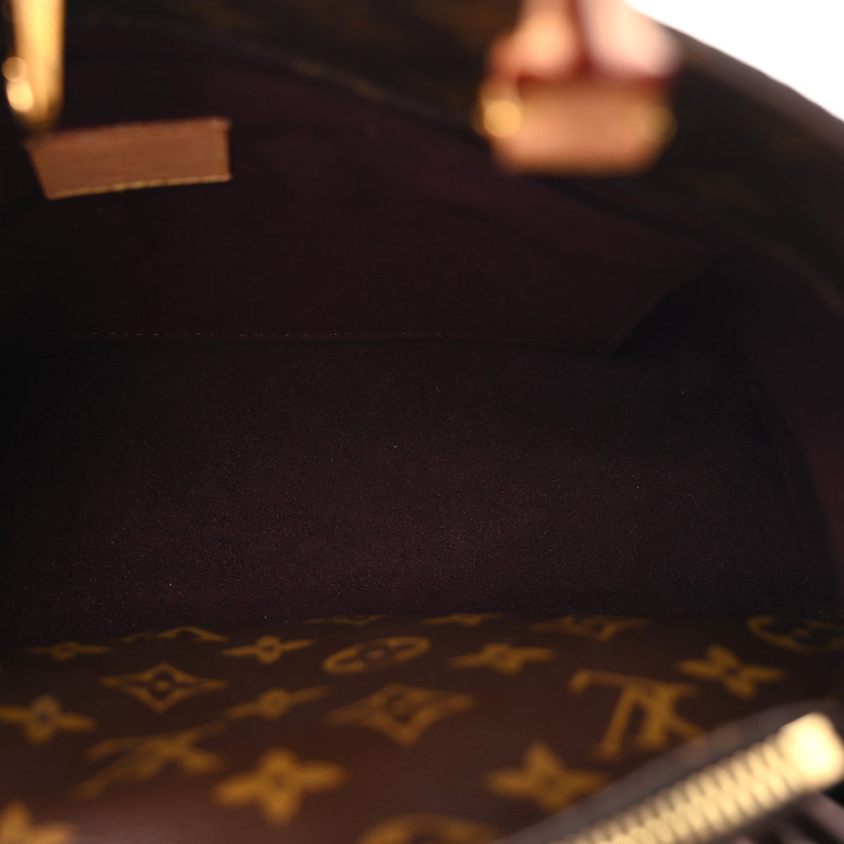 Monogram Montaigne MM
