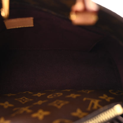 Louis Vuitton Monogram Montaigne MM 4 of 8