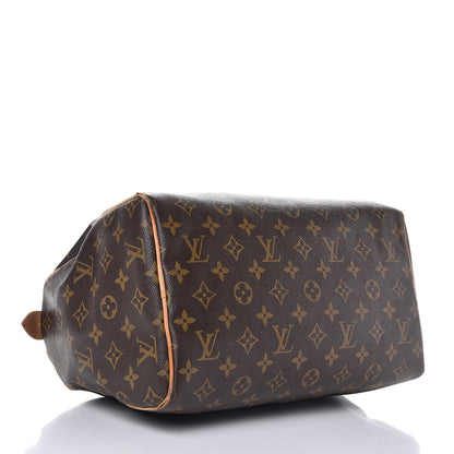 Louis Vuitton Monogram Speedy 30 4 of 16