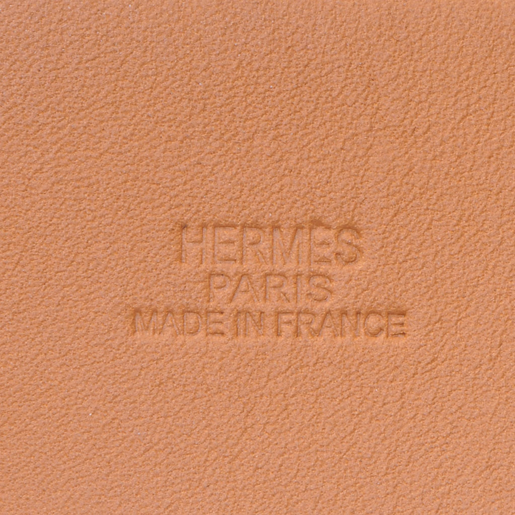 Hermes Swift Berenice Bracelet L Iris 4 of 6