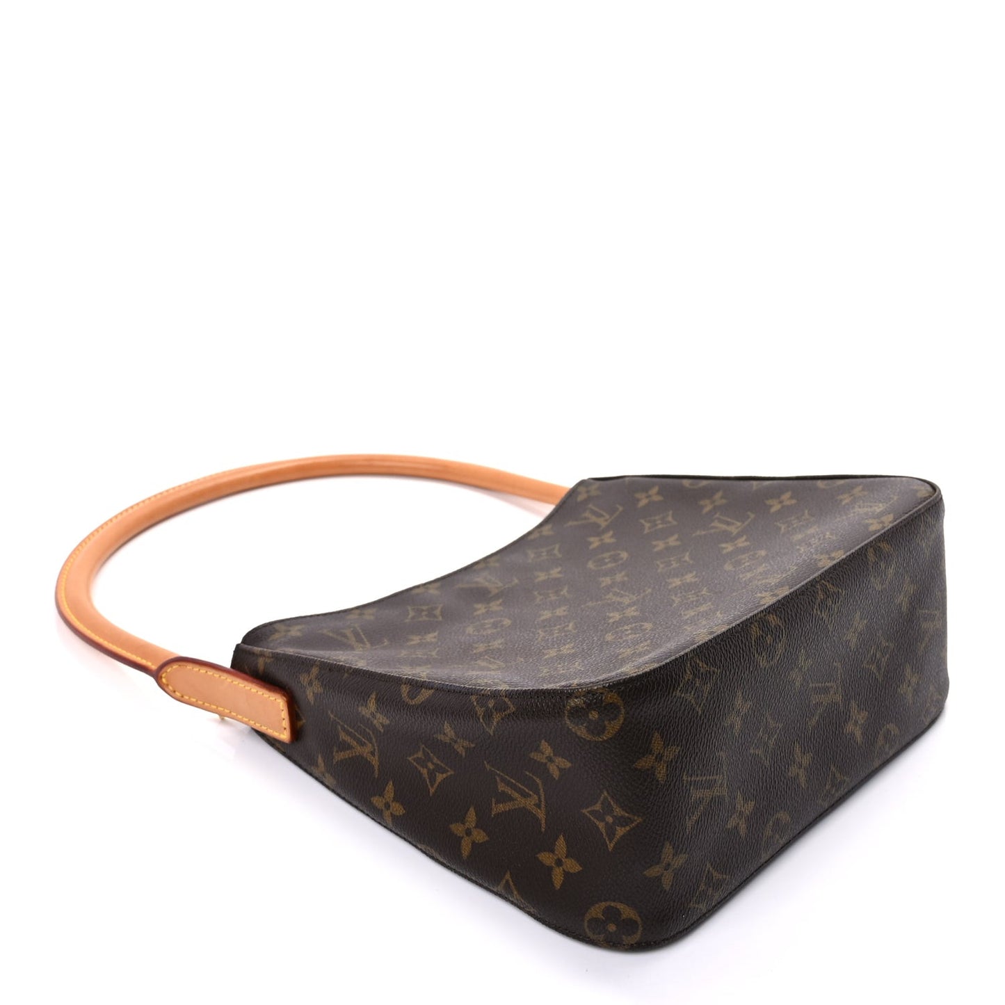Monogram Looping MM