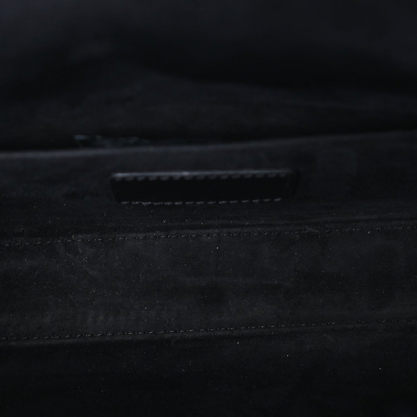 Calfskin Cannage Diamond Medium Lady D-Joy  Black