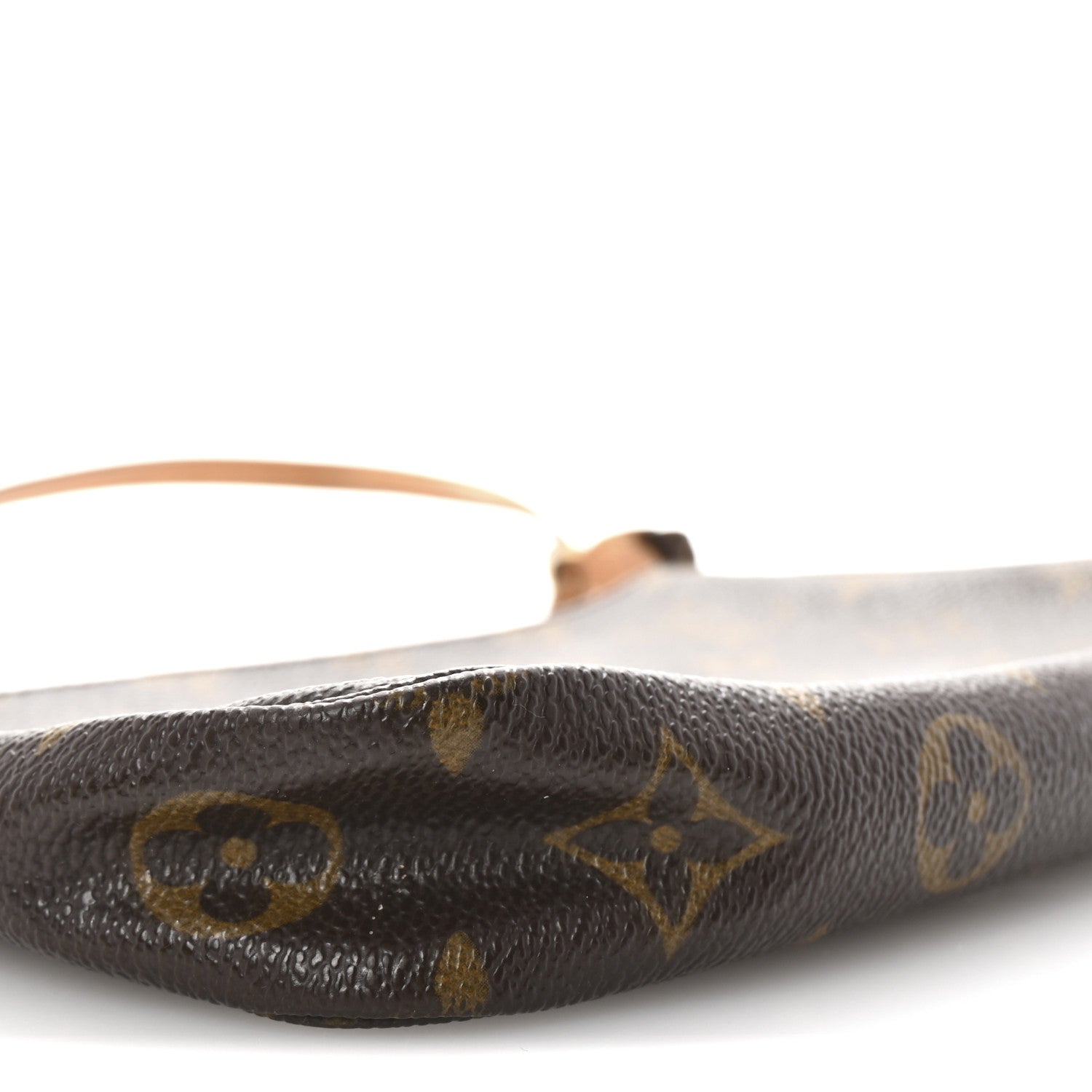 Louis Vuitton Monogram Pochette Accessories 8 of 9