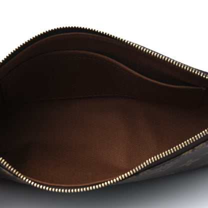 Louis Vuitton Monogram Pochette Accessories NM 4 of 5