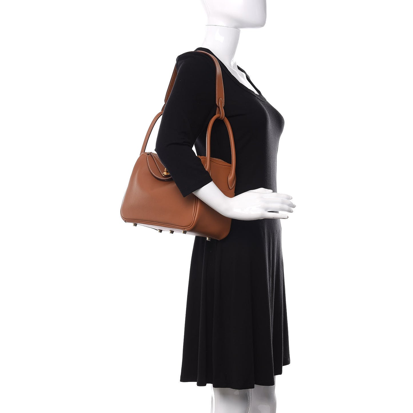 Evercolor Lindy 26 Gold