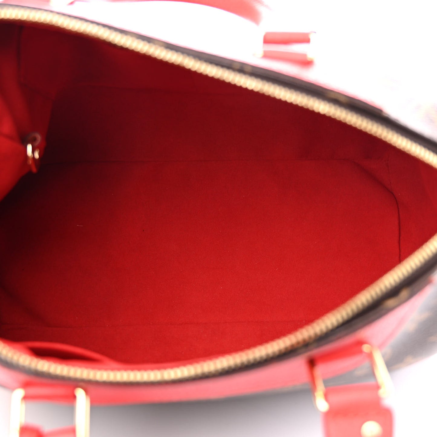 Monogram Retiro NM Cherry