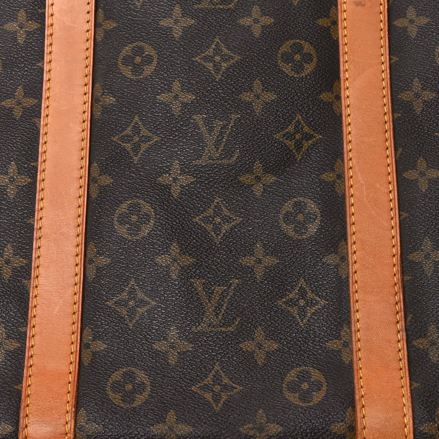 Monogram Keepall 60