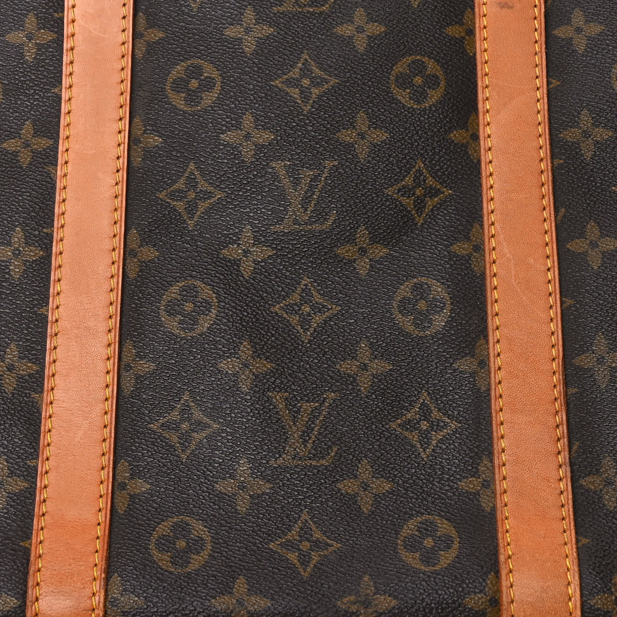Louis Vuitton Monogram Keepall 60 6 of 8
