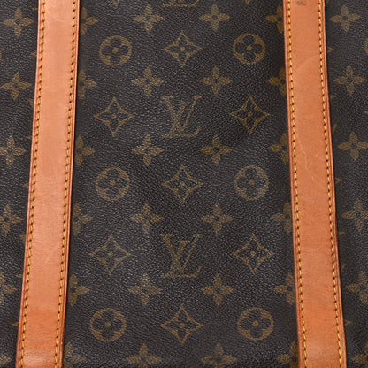 Louis Vuitton Monogram Keepall 60 6 of 8