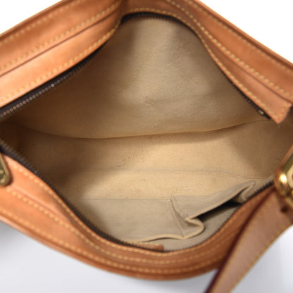 Louis Vuitton Monogram Hudson GM 5 of 15