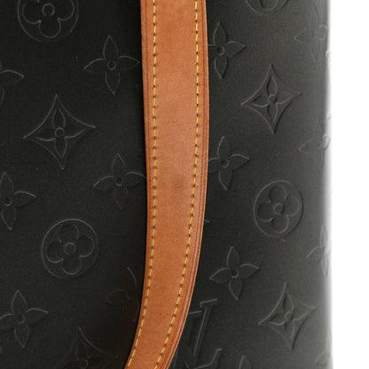 Louis Vuitton Mat Monogram Stockton Grey 11 of 13