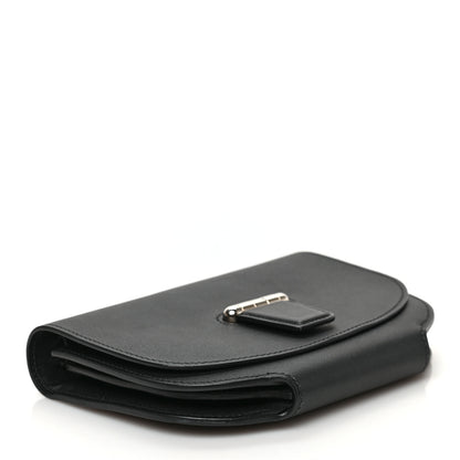 Hermes Swift Mini Convoyeur Black 4 of 8