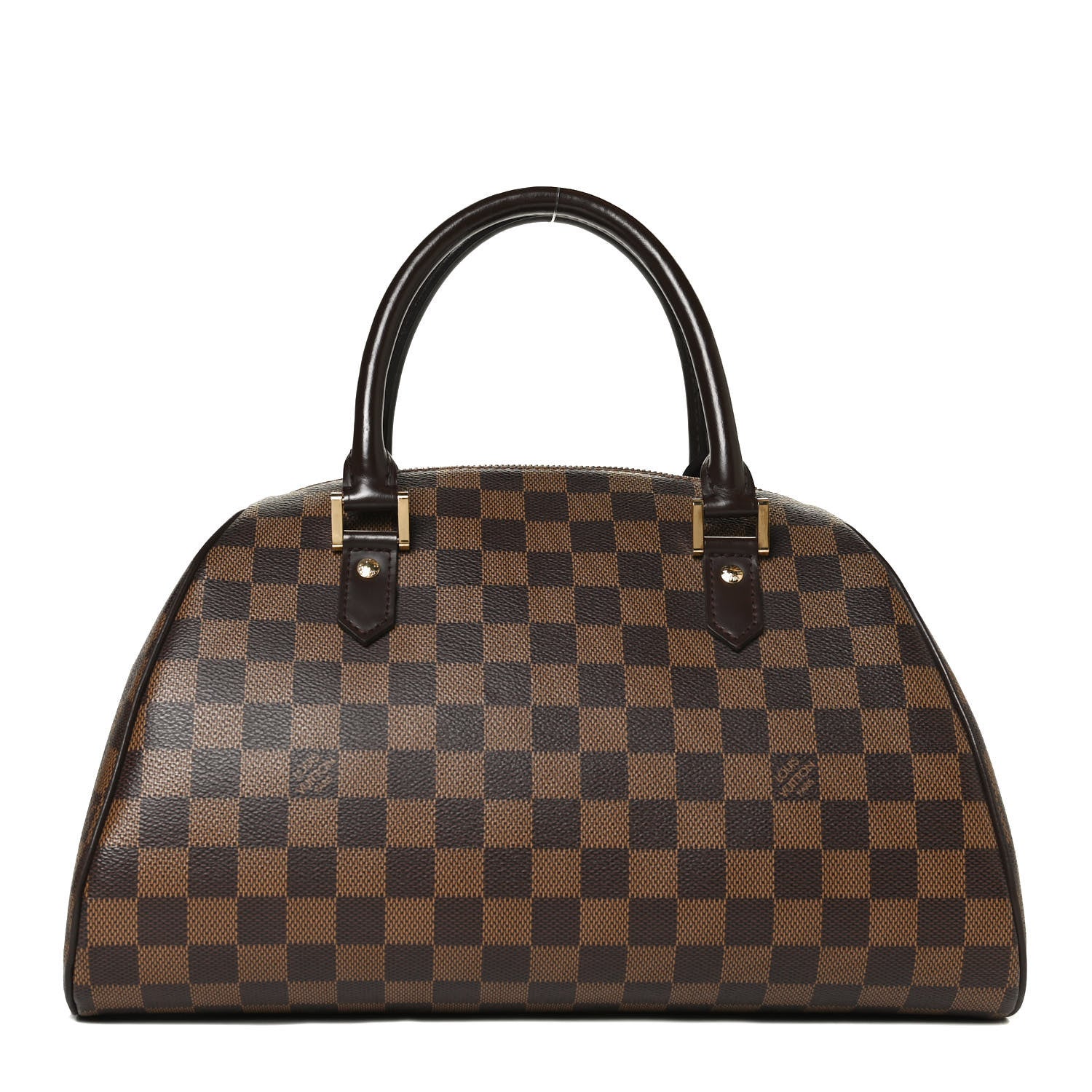 Louis Vuitton Damier Ebene Ribera MM 1 of 10