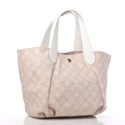 Louis Vuitton Cabas Ipanema PM Sandy 4 of 10