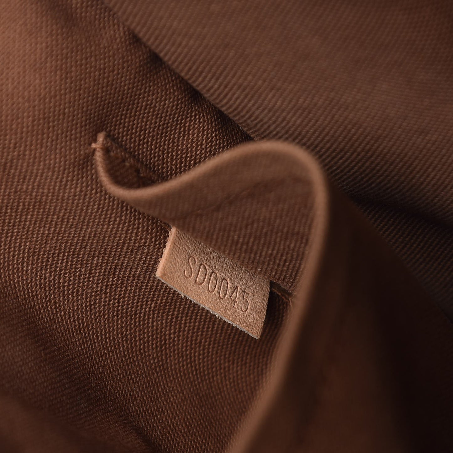 Monogram Popincourt Haut