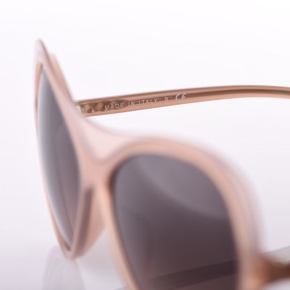 Chanel Oval Sunglasses 5389-A Light Brown 6 of 9