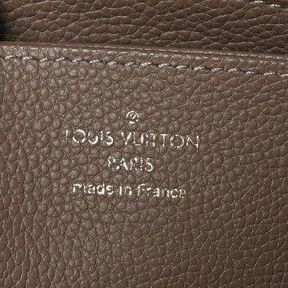 Louis Vuitton Empreinte Zippy Wallet Tourterelle 6 of 6