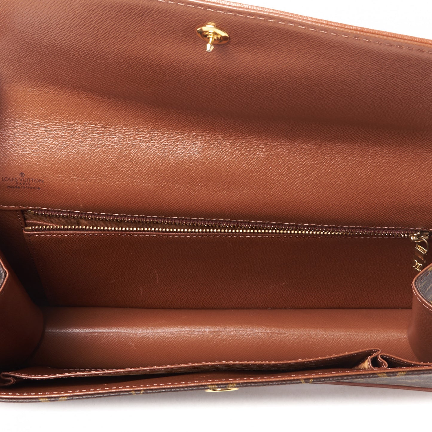 Monogram Pochette Dame 29