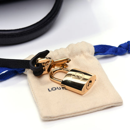 Louis Vuitton Empreinte Monogram Giant Vanity PM Black 14 of 14