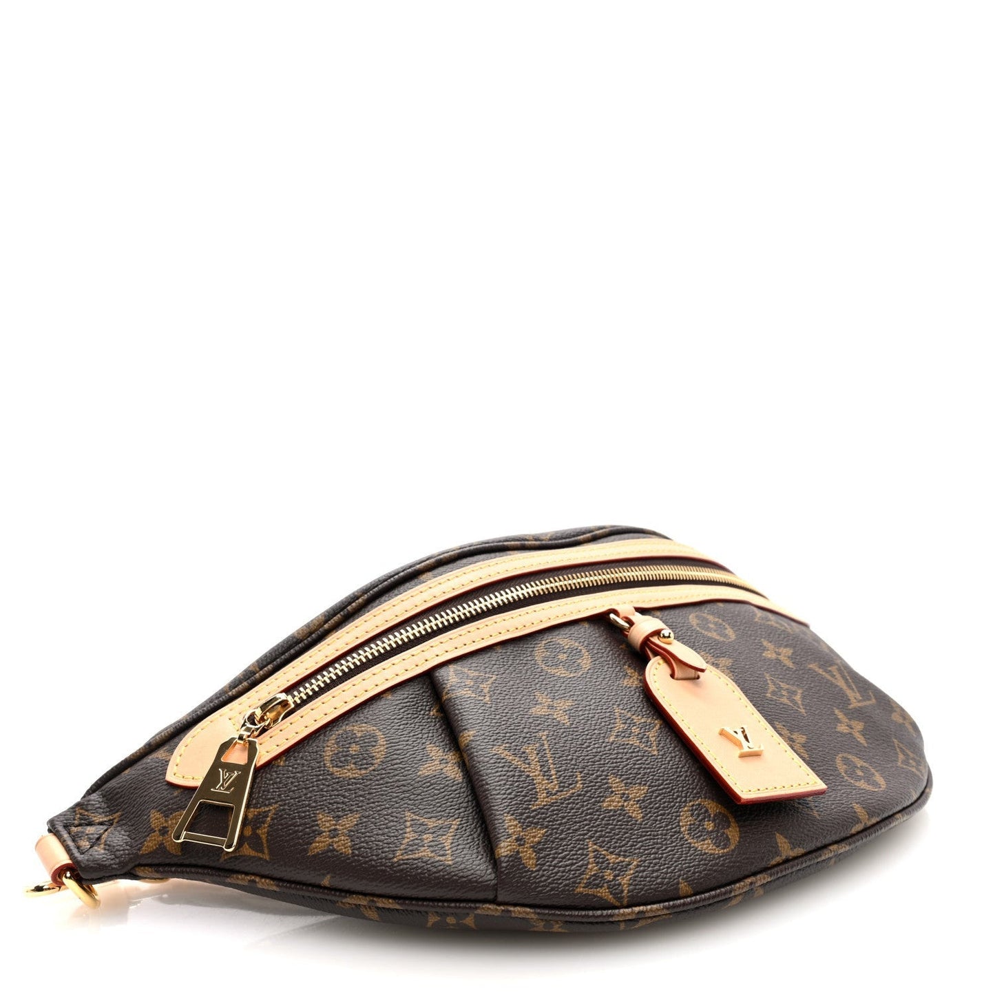 Monogram High Rise Bumbag