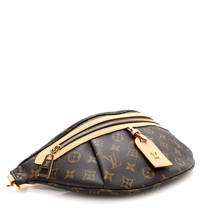 Louis Vuitton Monogram High Rise Bumbag 4 of 7