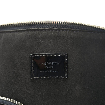 Louis Vuitton Electric Epi Alma GM Black 5 of 8