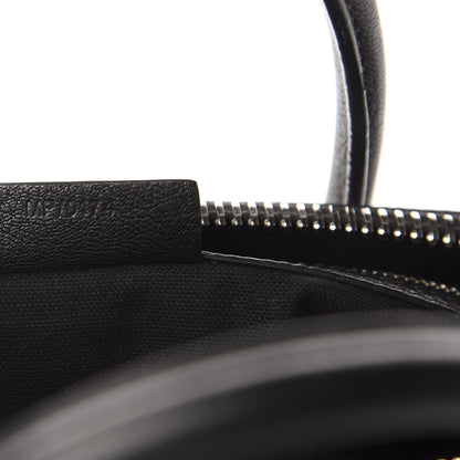 Givenchy Sugar Goatskin Medium Antigona Black 9 of 10