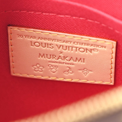 Louis Vuitton LV X TM Monogram Cerises Speedy Bandouliere 20 5 of 7