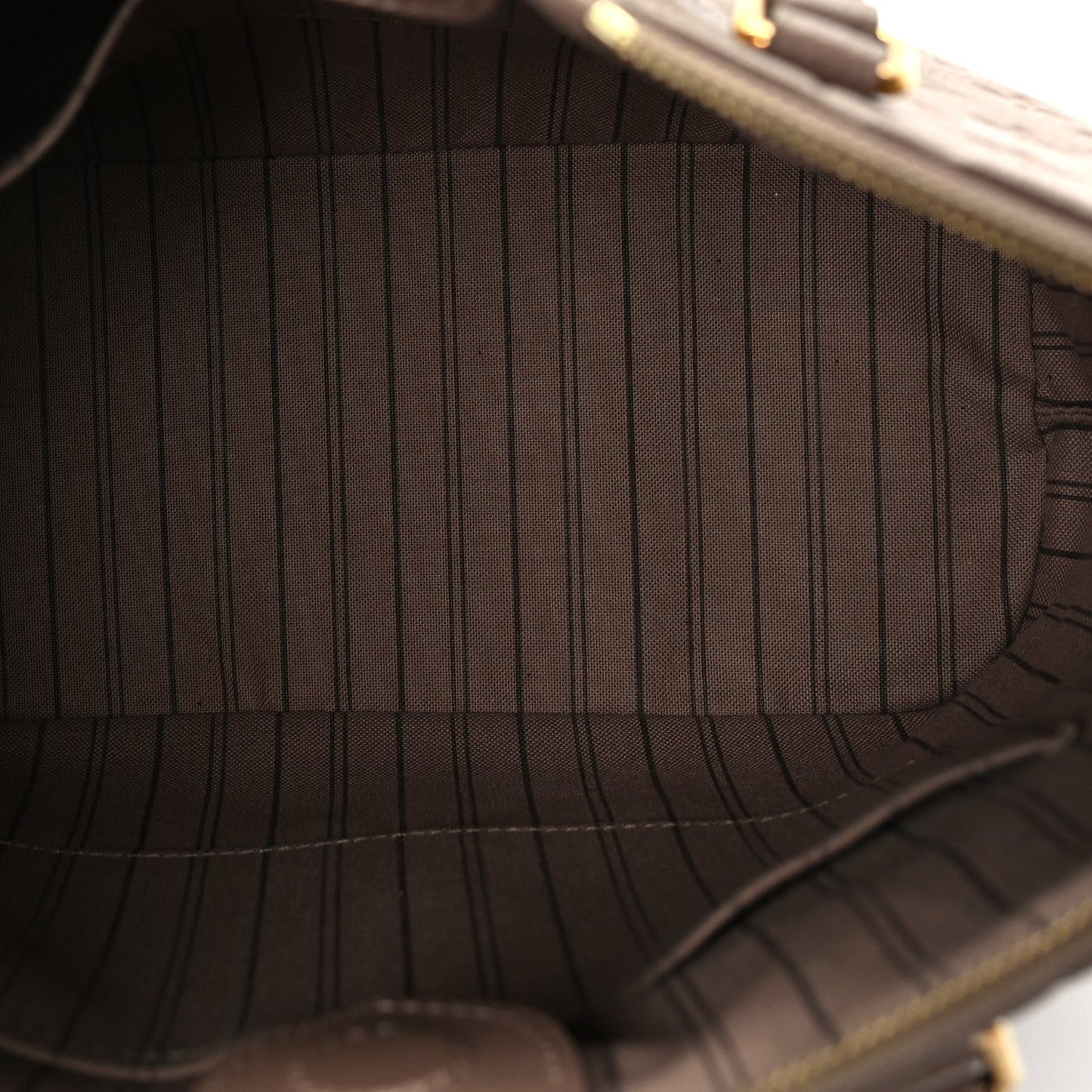 Empreinte Mazarine MM  Taupe