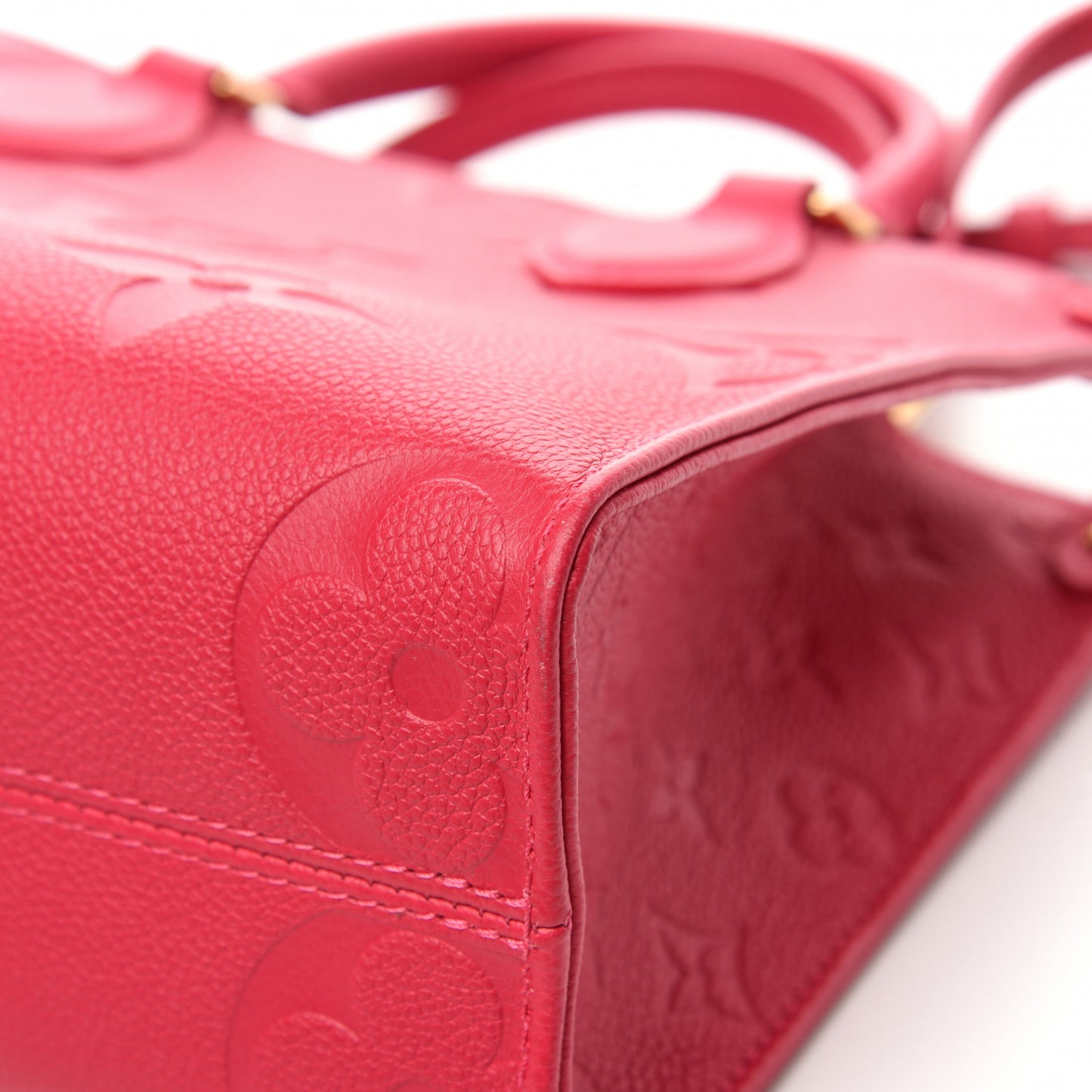 Empreinte Monogram Giant Onthego PM Freesia