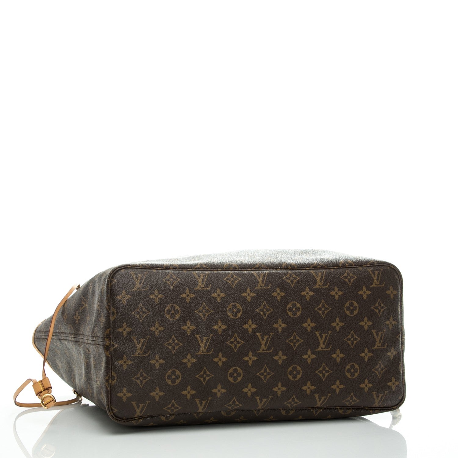 Louis Vuitton Monogram Neverfull GM 4 of 8
