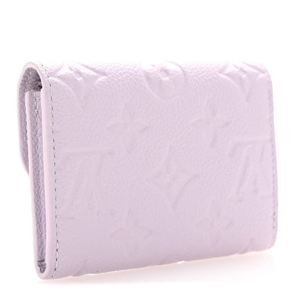 Louis Vuitton Empreinte Rosalie Coin Purse Misty 3 of 7