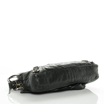 Balenciaga Chevre Classic Hardware First Black 4 of 7