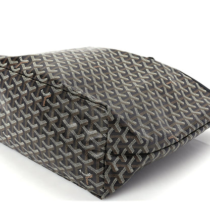 Goyard ine Saint Louis PM  Black 9 of 9
