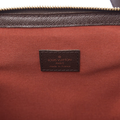 Louis Vuitton Damier Ebene Belem PM 6 of 9