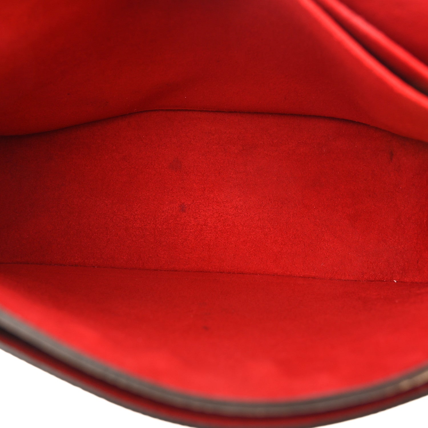 Louis Vuitton Monogram Vaugirard Coquelicot 5 of 17