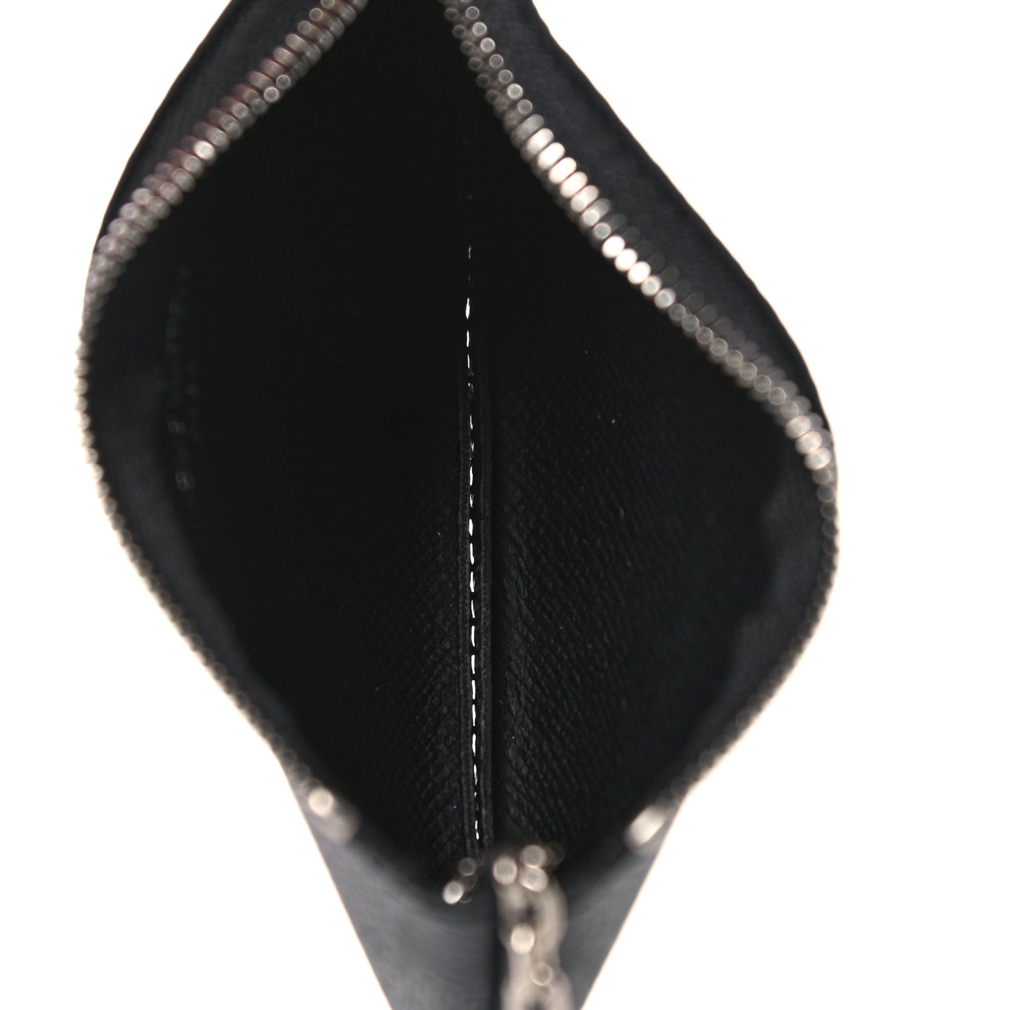 Damier Graphite Key Pouch