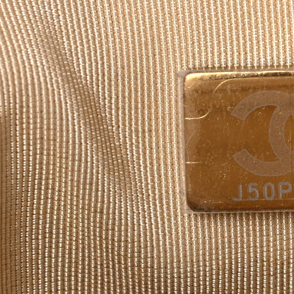 Chanel Lambskin Quilted Medium Chanel 19 Flap Beige 7 of 9