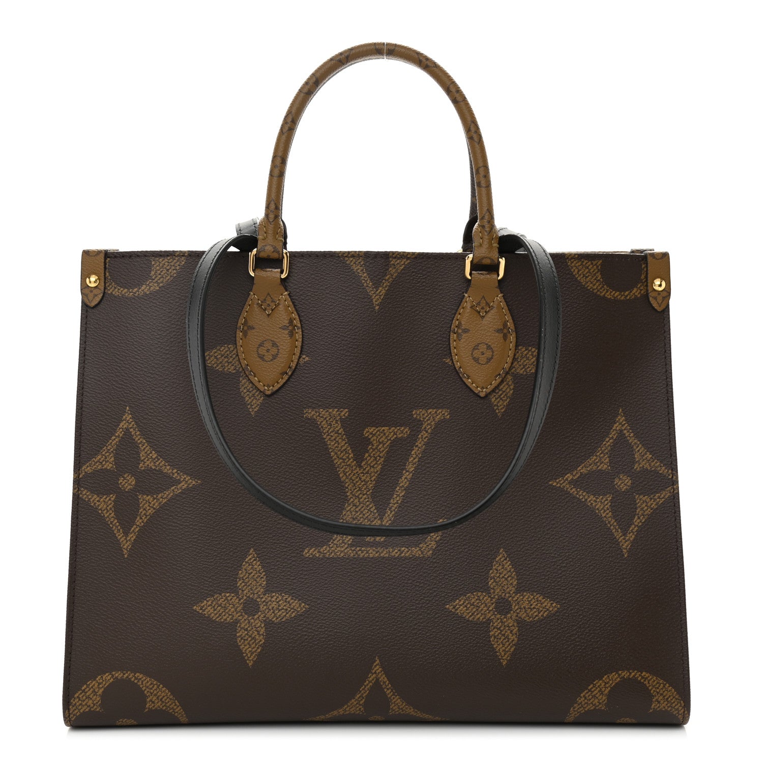 Louis Vuitton Reverse Monogram Giant Onthego MM 1 of 10