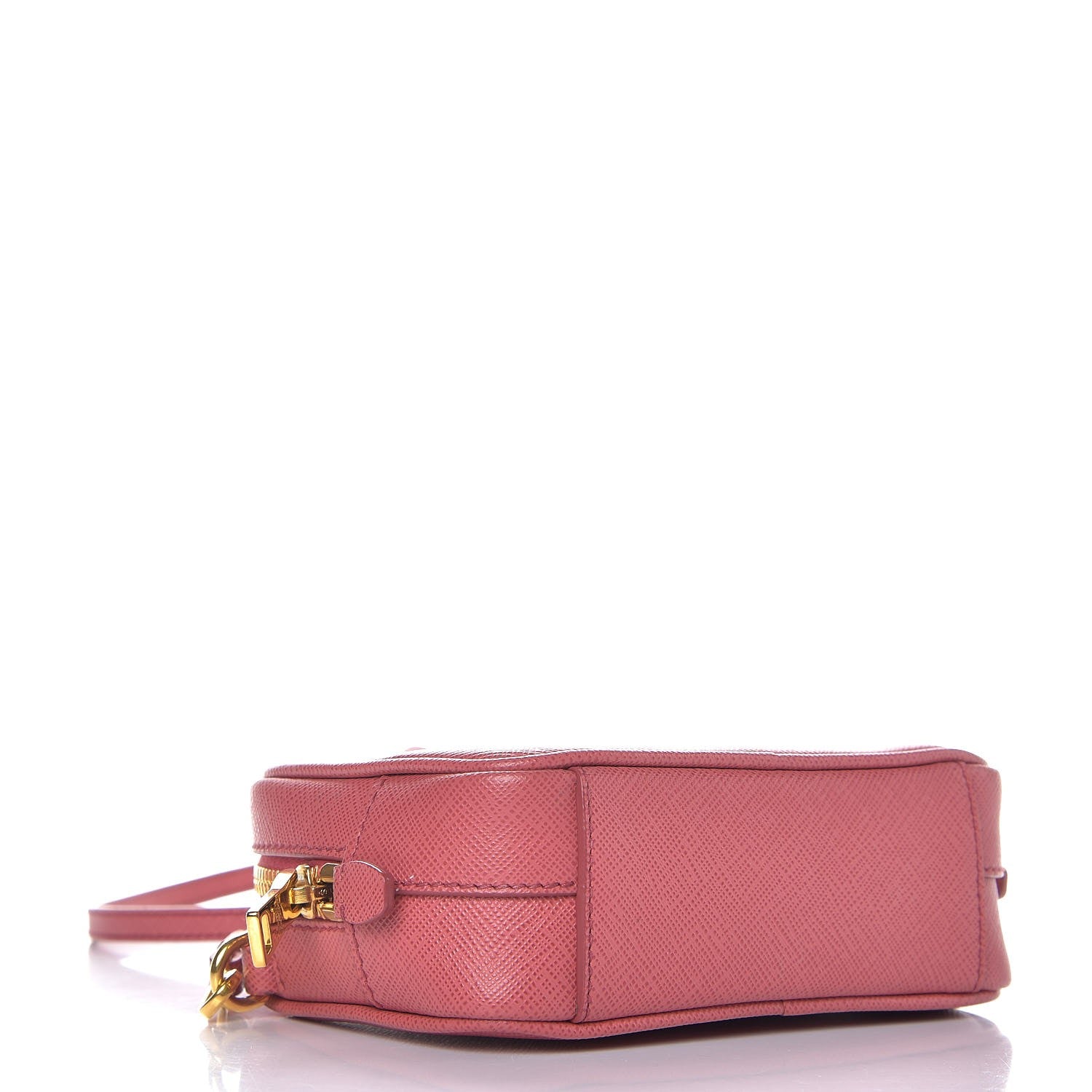 Prada Saffiano Mini Camera Crossbody Bag Tamaris 4 of 7