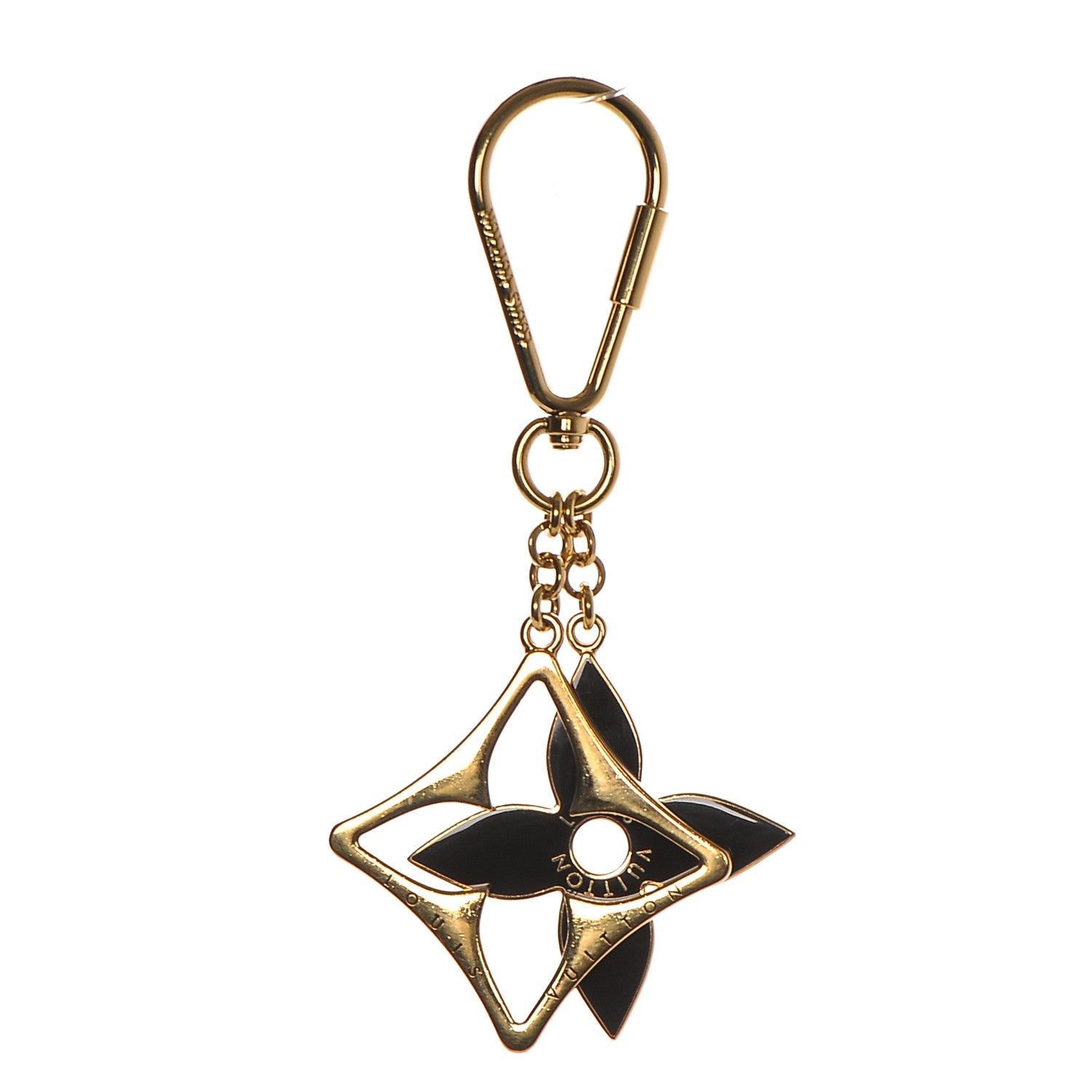 Louis Vuitton Puzzle Bag Charm 1 of 3