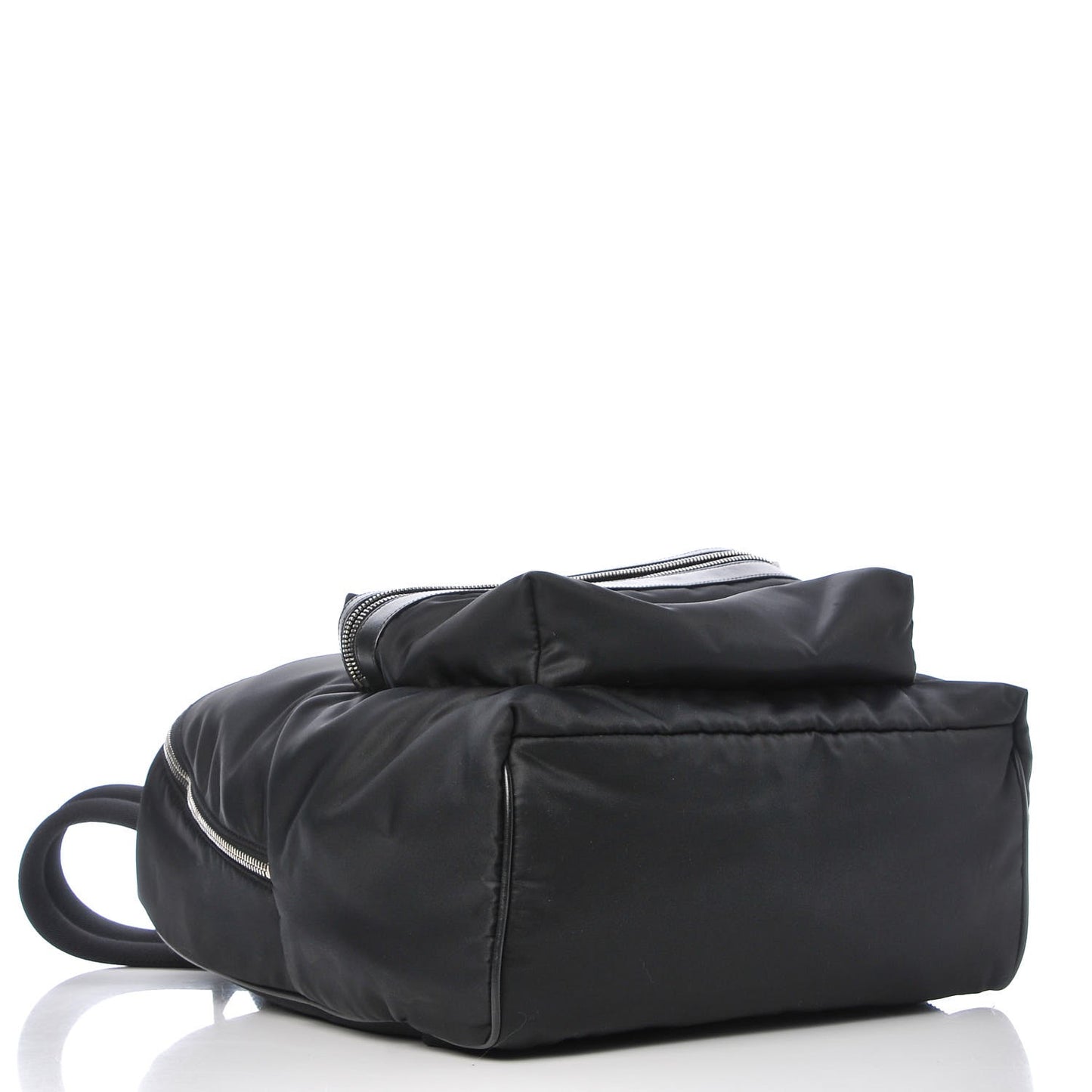 Nylon Classic Hunting Backpack Black