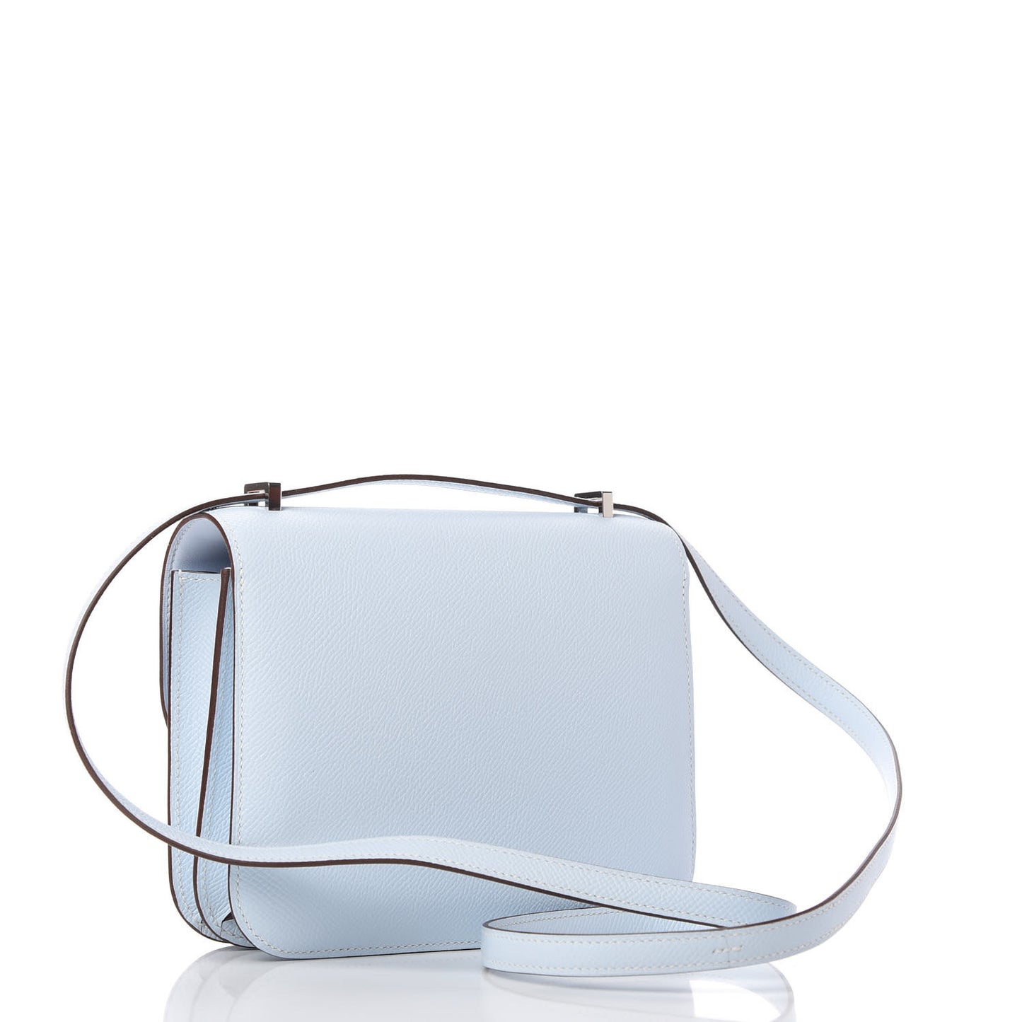 Epsom Constance 18 Bleu Brume