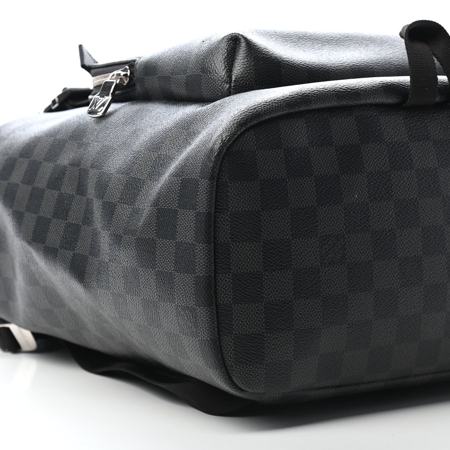 Damier Graphite Zack Backpack