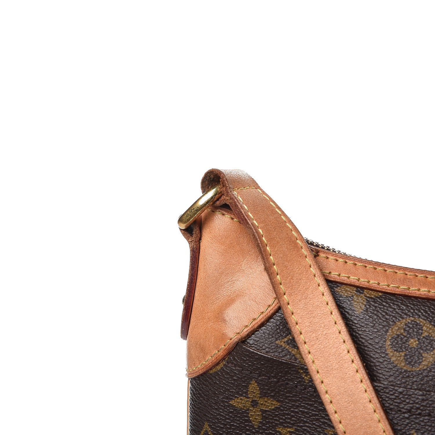 Louis Vuitton Monogram Odeon PM 10 of 13
