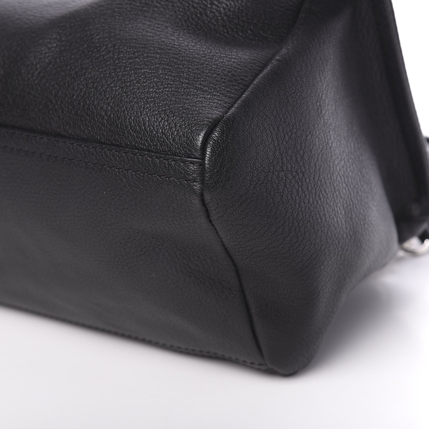 Givenchy Sugar Goatskin Small Pandora Black 9 of 10