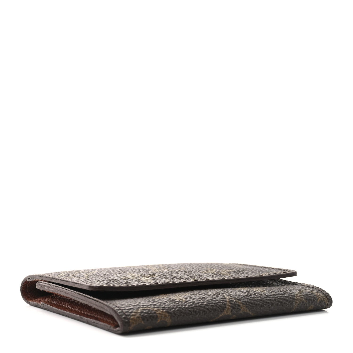 Louis Vuitton Monogram Business Card Holder 4 of 6