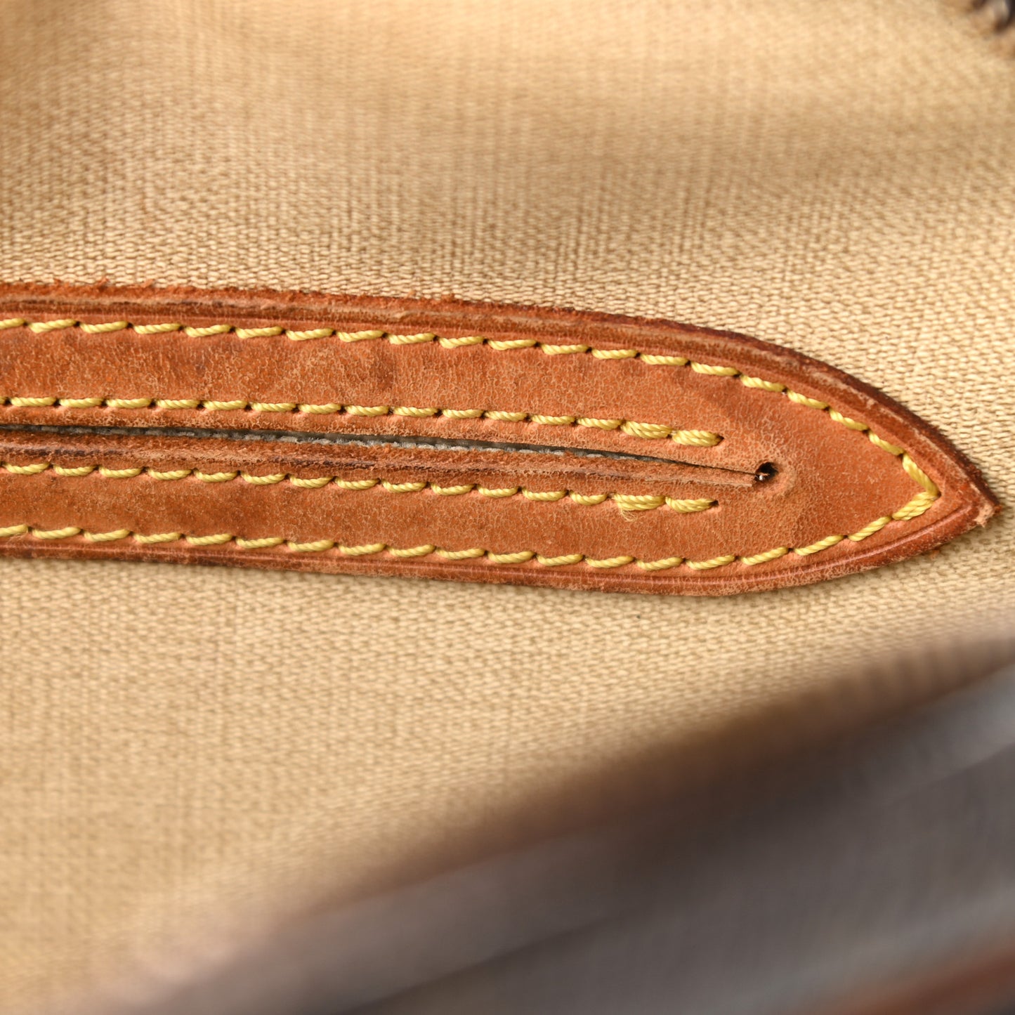 Monogram Reporter PM