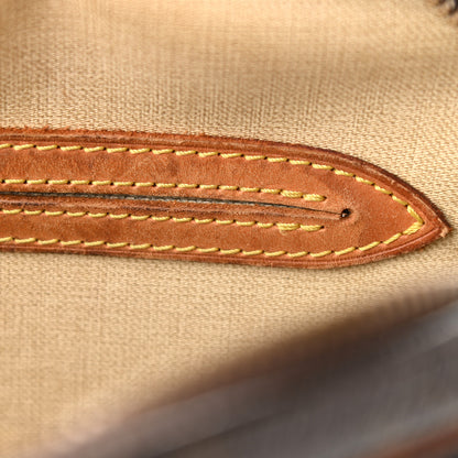 Louis Vuitton Monogram Reporter PM 10 of 20